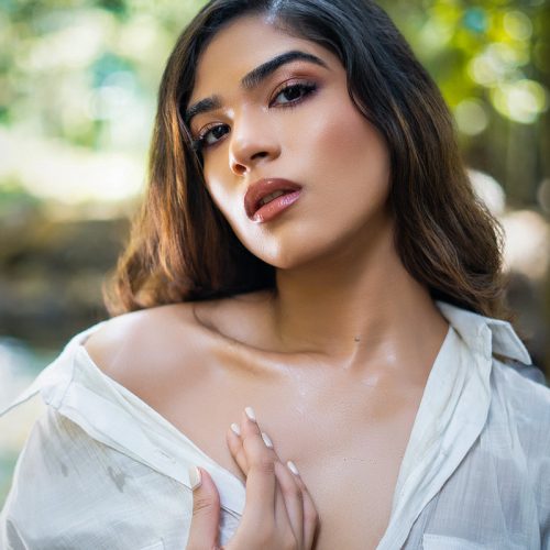 Iman Cader Biography