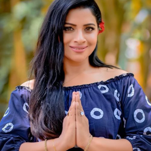 Ishara Sandamini Biography