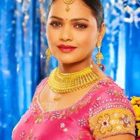 Janvi Desai Biography Trenddigit