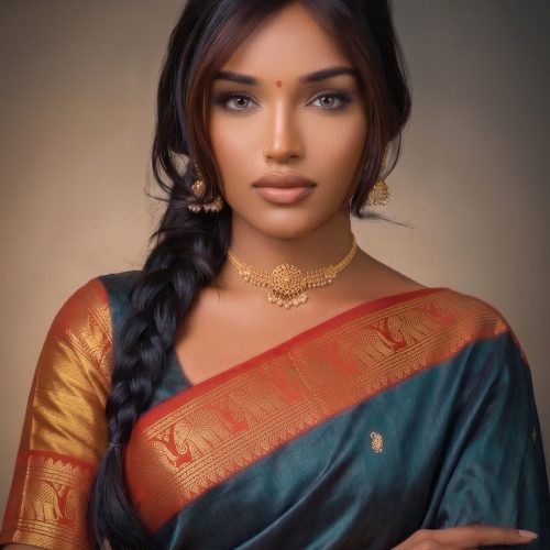 Jyothee Murali Biography