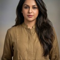 Jyoti Sharma Bhardwaj Biography -Trenddigit