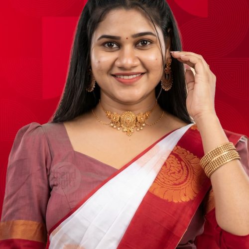 Kaushaliya Kandhasami Biography by Trenddigit