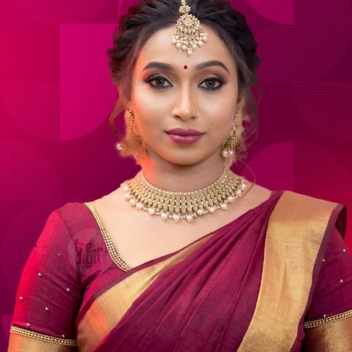 Kaushi Raj Biography by Trenddigit