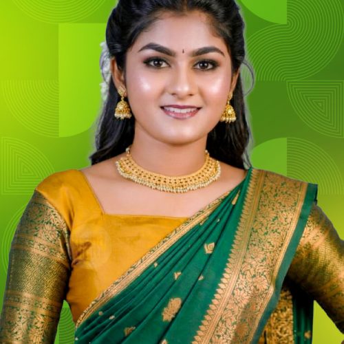 Kaveesha Nishadi Biography by Trenddigit