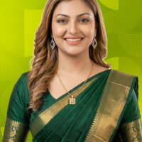 Khushi Mukherjee Biography by Trenddigit