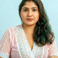 Khushi Raj Biography Trenddigit