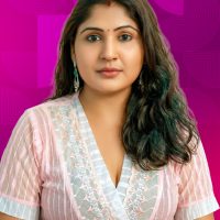 Khushi Raj Biography by Trenddigit