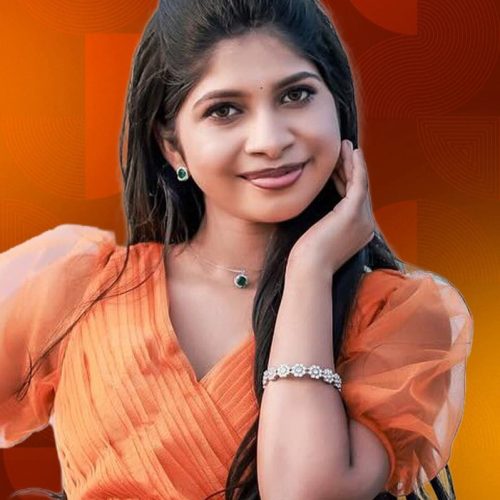 Kilmisha Uthayaseelan Biography by Trenddigit