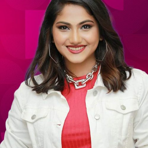 Madhuvy Vaithialingam Biography by Trenddigit