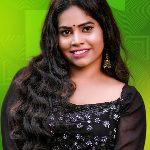 Mahendran Saku Shree Biography by Trenddigit