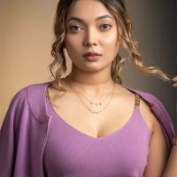 Mahi Deshpande Biography -Trenddigit