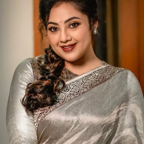 Meena Biography -Trenddigit