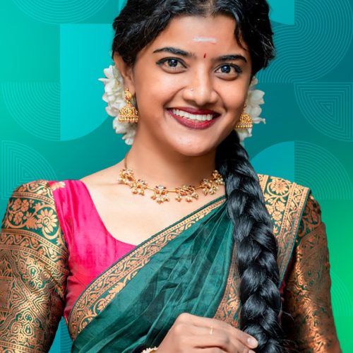 Mohanadhan Suwathi Biography by Trenddigit