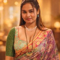 Muski Upadhyay Biography Trenddigit