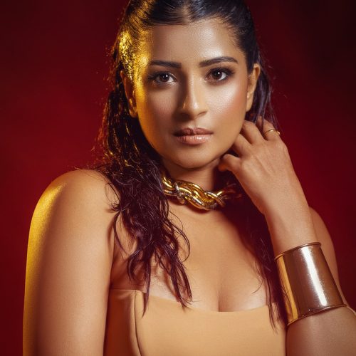 Nadeesha Hemamali Bio