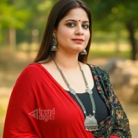 Nancy Biography Trenddigit