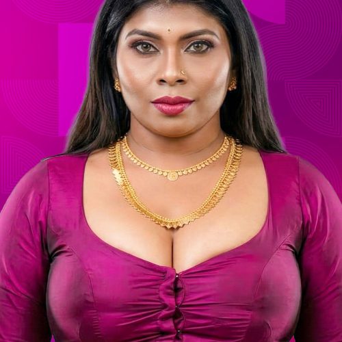 Nandana Krishna Biography by Trenddigit