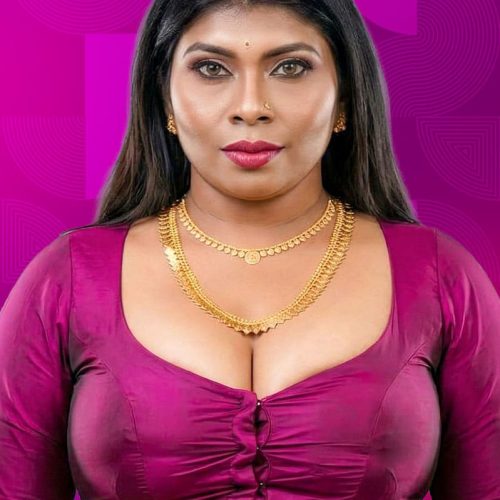 Nandana Krishna Biography by Trenddigit