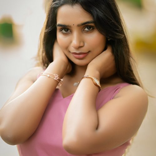 Nandhini Udayakumar Biography -Trenddigit