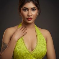 Natasha Majhi Biography -Trenddigit