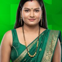 Nikki Prajapati Biography by Trenddigit