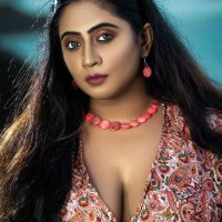 Nila Nambiar Biography