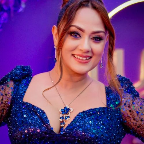 Nilanthi Dias Bio