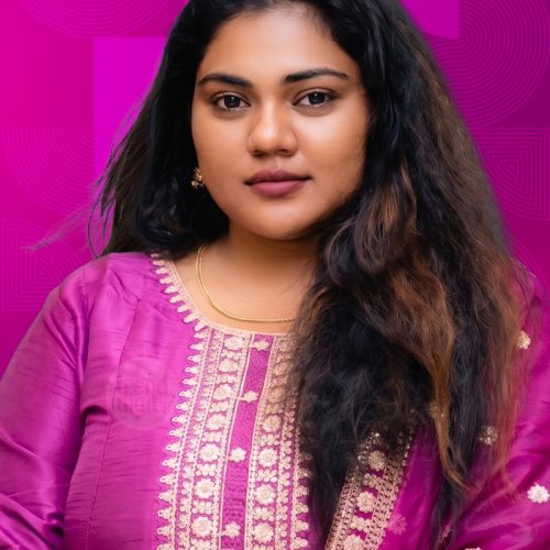 Ninthuja Kannamma Biography by Trenddigit