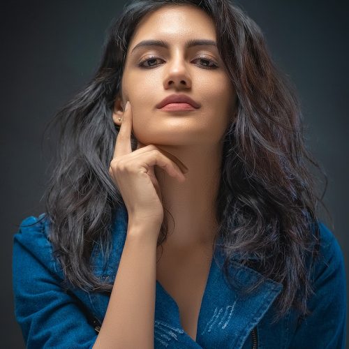 Nivaashiyni Krishnan Bio