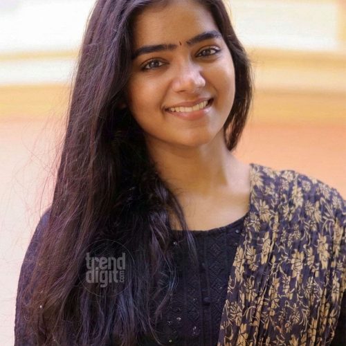 Nivedha Ravindran Biography Trenddigit