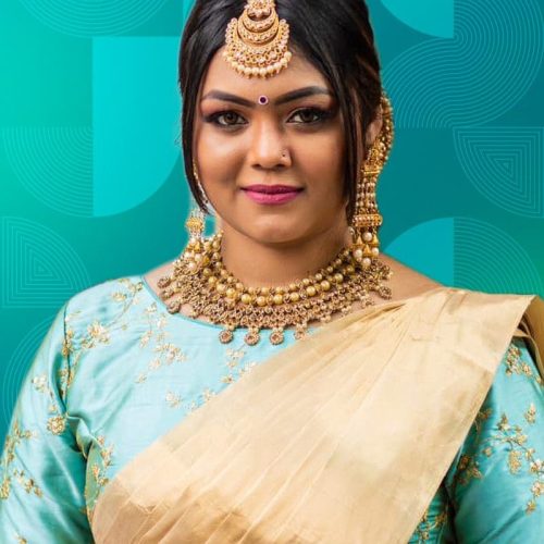 Pearlija Jeyarajah Biography by Trenddigit