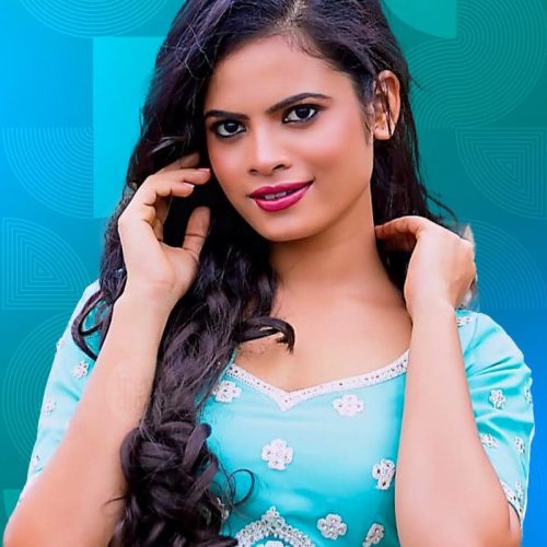 Poorvika Rasasingam Biography by Trenddigit