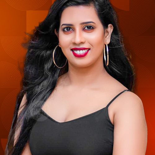 Prasha Rajendran Biography by Trenddigit