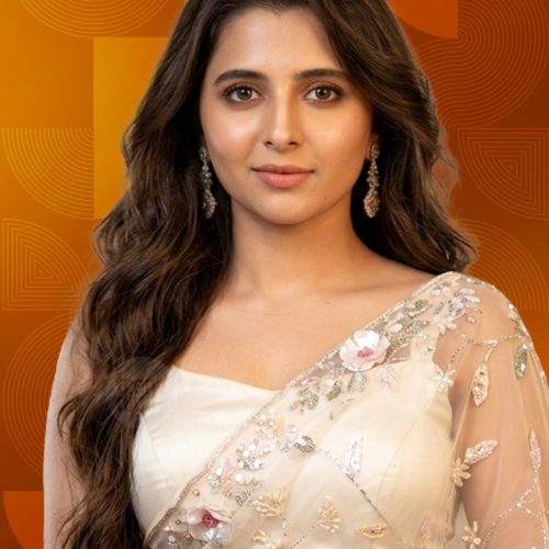 Preethi Asrani Biography Trenddigit