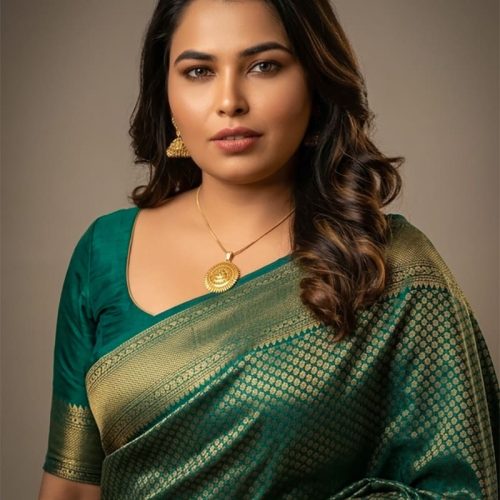 Preeti Puneet Biography -Trenddigit