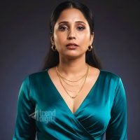 Preeti Rana Biography Trenddigit