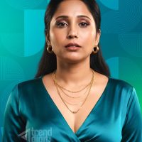 Preeti Rana Biography by Trenddigit