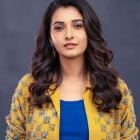 Priya Bhavani Shankar Biography Trenddigit