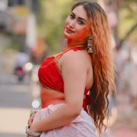 Priyanka Barnitta Photo 2603210822 05