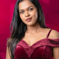 Queen Mahi Biography by Trenddigit