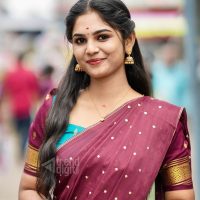 R K Dhanusha Biography Trenddigit