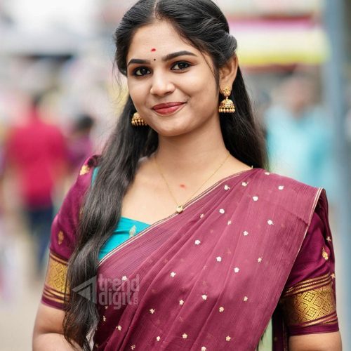 R K Dhanusha Biography Trenddigit