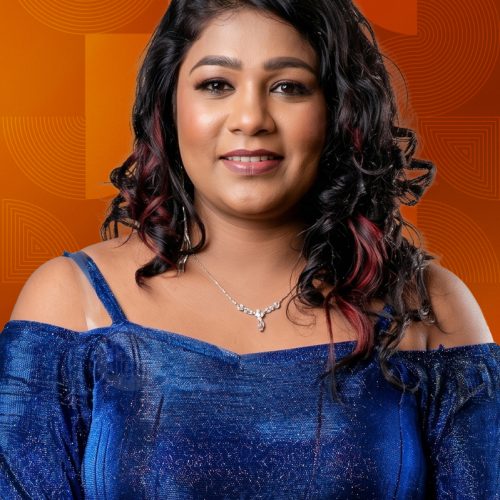 Raja Dhilipa Biography by Trenddigit