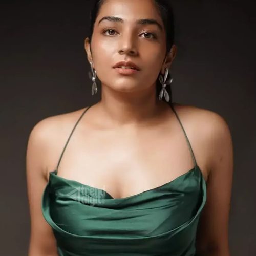 Rajisha Vijayan Biography Trenddigit