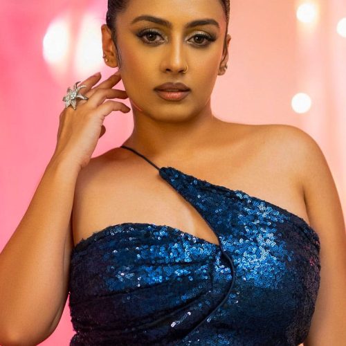 Ranjani Ramesh Biography Trenddigit