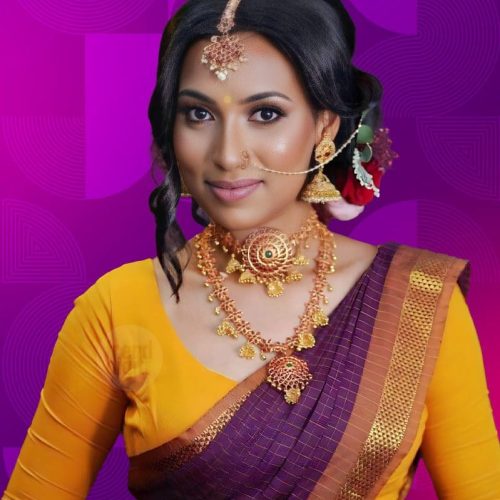 Rashika Arulchelvam Biography by Trenddigit