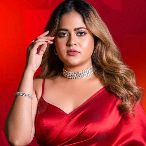 Remonisha Uthayakumar Biography by Trenddigit