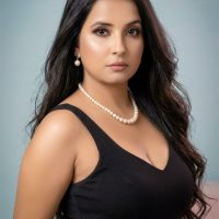 Ridhima Tiwari Biography -Trenddigit