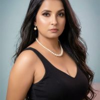 Ridhima Tiwari Biography -Trenddigit