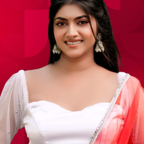 Rinoja Santhirakumar Biography by Trenddigit